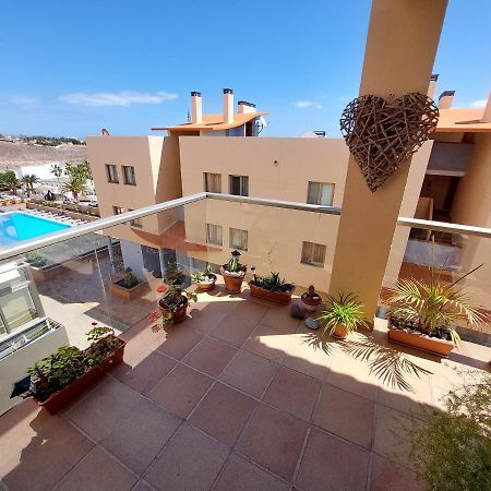 Apartamento Libelula Esquinzo Apartment Playa Jandia Екстериор снимка