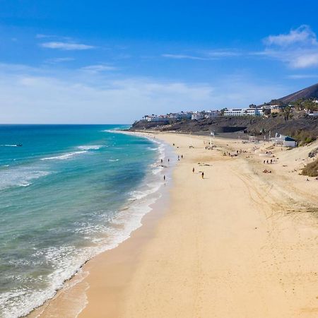 Apartamento Libelula Esquinzo Apartment Playa Jandia Екстериор снимка