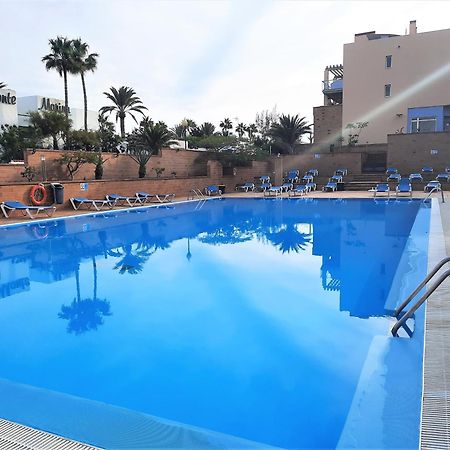 Apartamento Libelula Esquinzo Apartment Playa Jandia Екстериор снимка