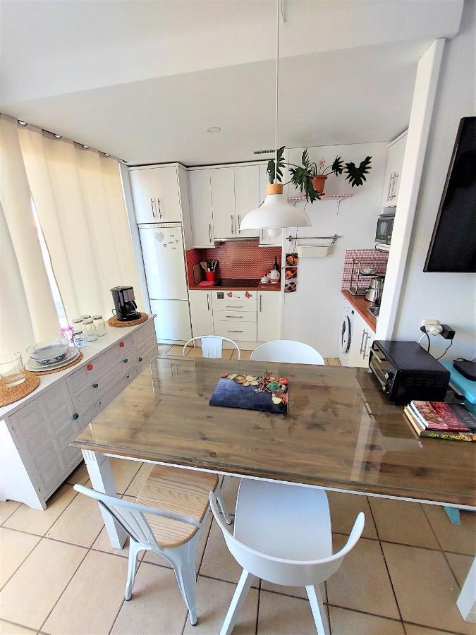 Apartamento Libelula Esquinzo Apartment Playa Jandia Екстериор снимка