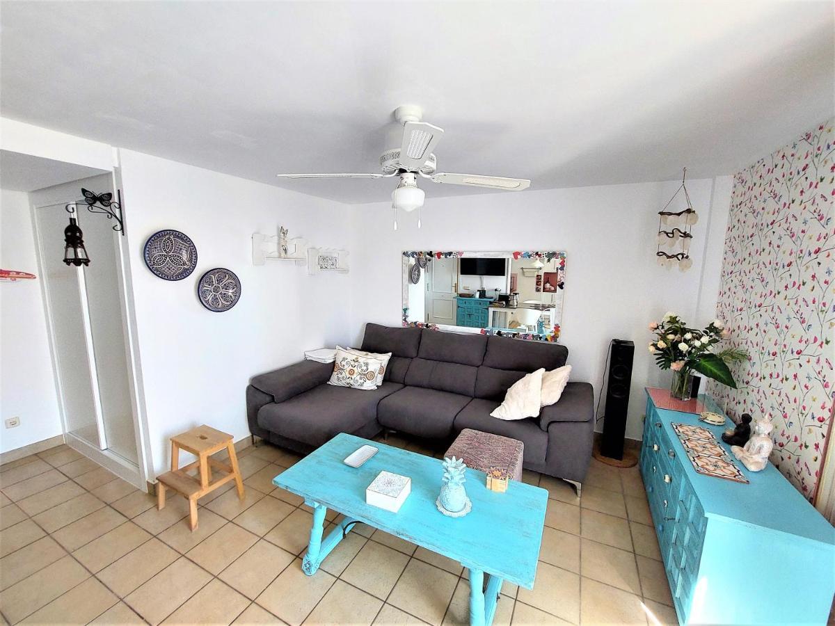 Apartamento Libelula Esquinzo Apartment Playa Jandia Екстериор снимка