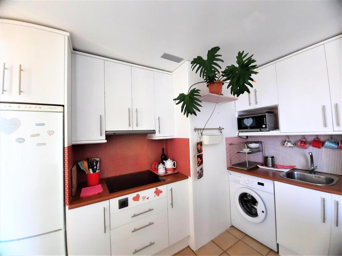 Apartamento Libelula Esquinzo Apartment Playa Jandia Екстериор снимка