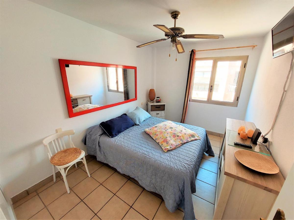 Apartamento Libelula Esquinzo Apartment Playa Jandia Екстериор снимка