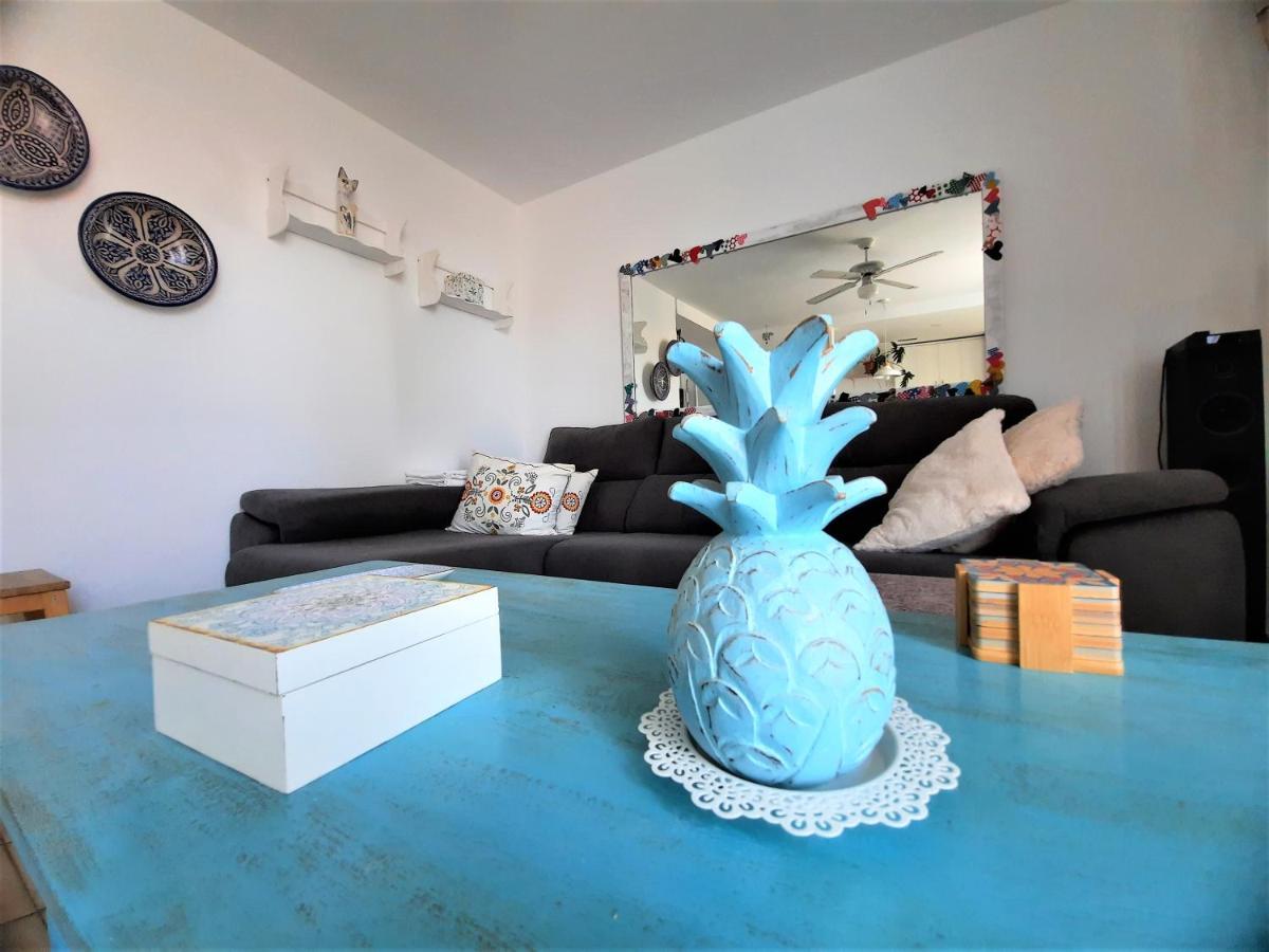 Apartamento Libelula Esquinzo Apartment Playa Jandia Екстериор снимка