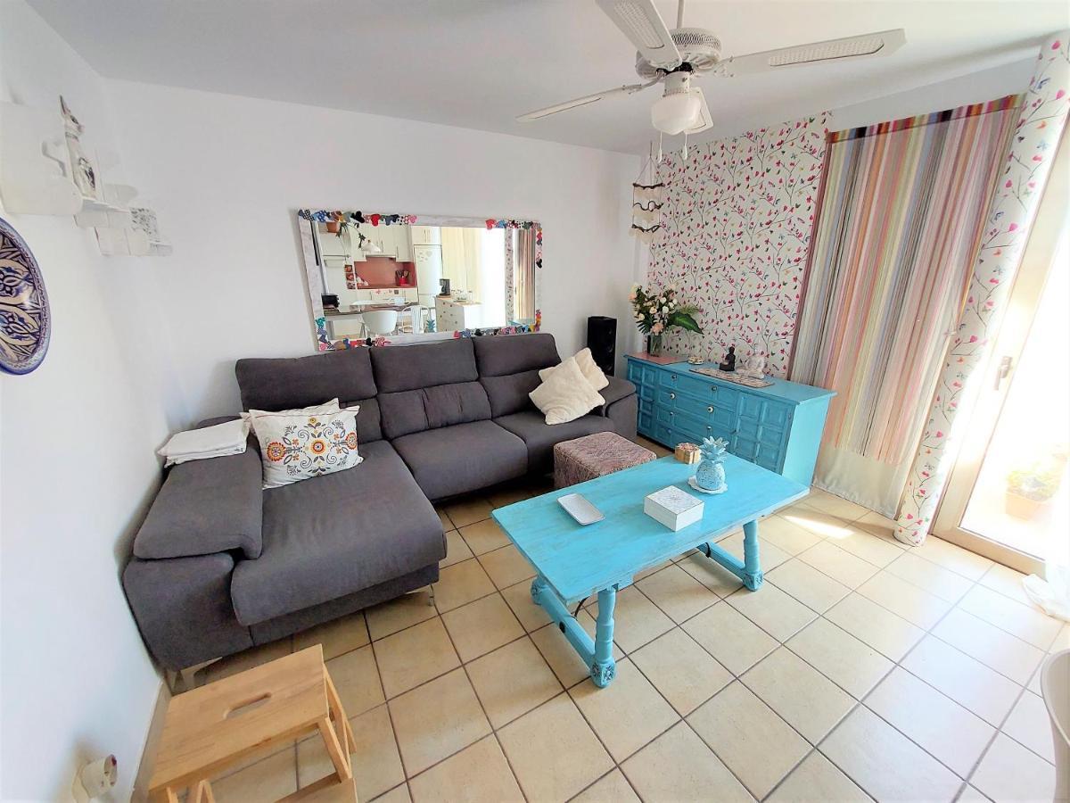 Apartamento Libelula Esquinzo Apartment Playa Jandia Екстериор снимка