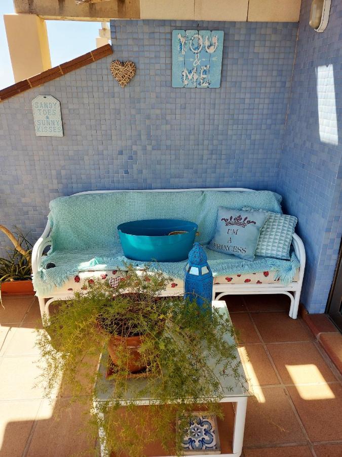 Apartamento Libelula Esquinzo Apartment Playa Jandia Екстериор снимка
