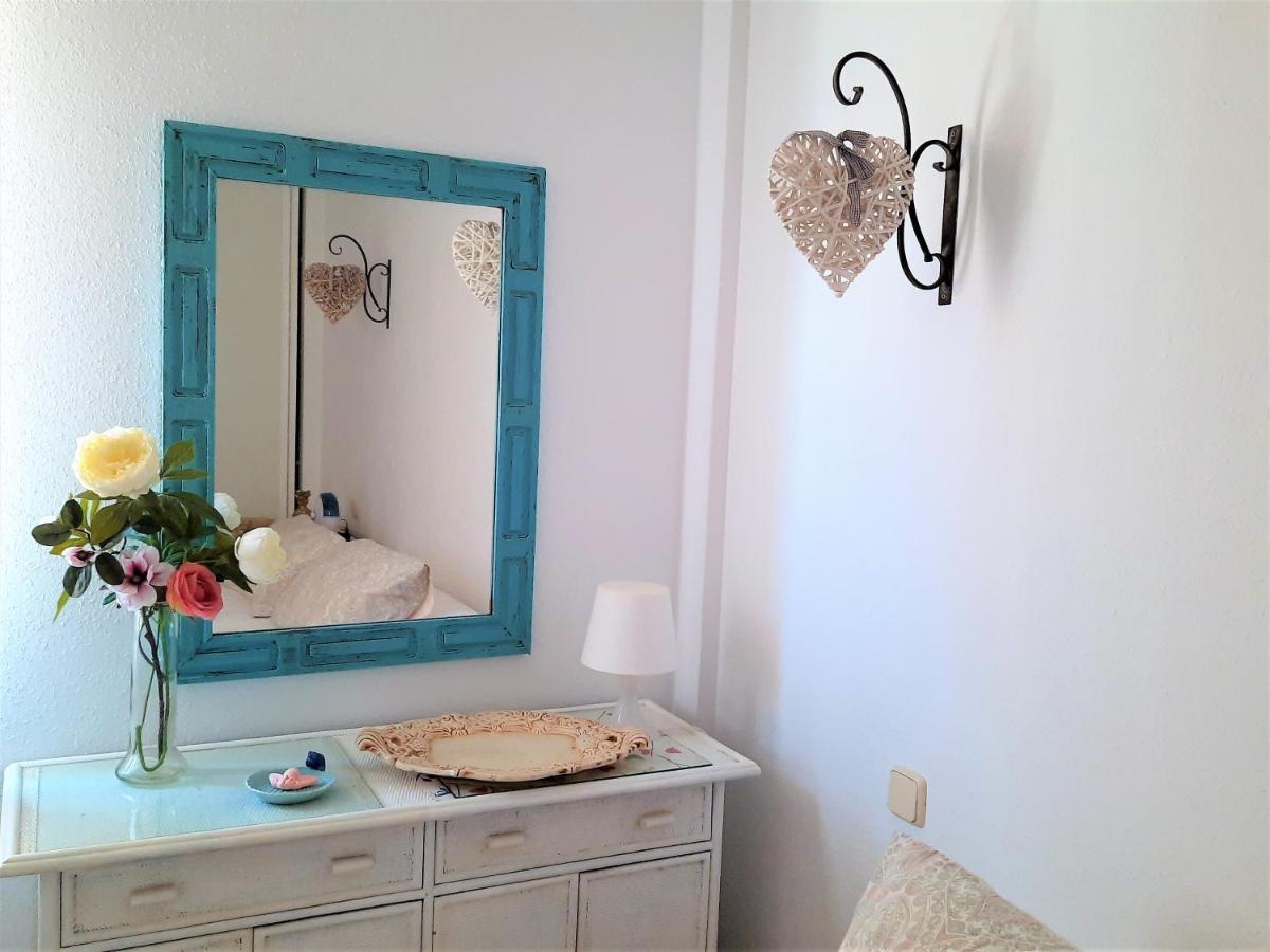 Apartamento Libelula Esquinzo Apartment Playa Jandia Екстериор снимка