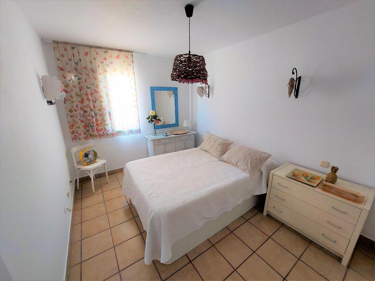 Apartamento Libelula Esquinzo Apartment Playa Jandia Екстериор снимка